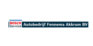 Logo Autobedrijf Fennema Akkrum