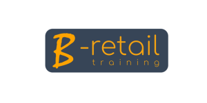 Logo B-retail