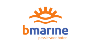 Logo Bmarine
