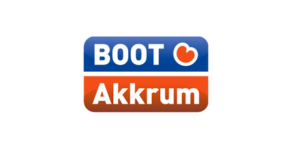 Logo Boot Akkrum