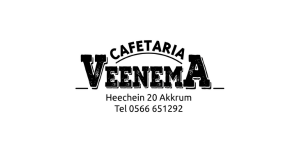 Logo Cafetaria Veenema