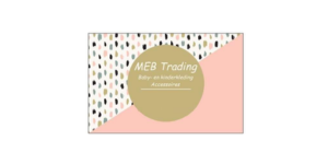Logo MEB Trading