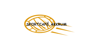 Logo Sportcafé Akkrum