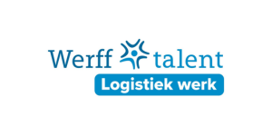Logo Werff talent