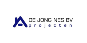 Logo de Jong NES