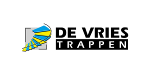 Logo de Vries Trappen