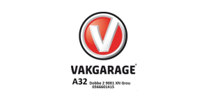 Vakgarage A32 logo