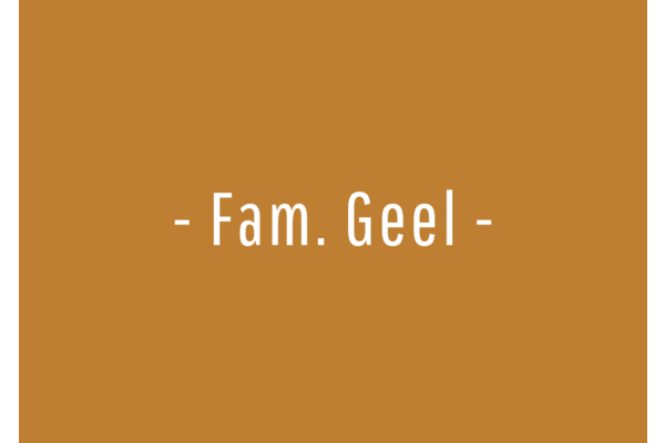 fam-geel