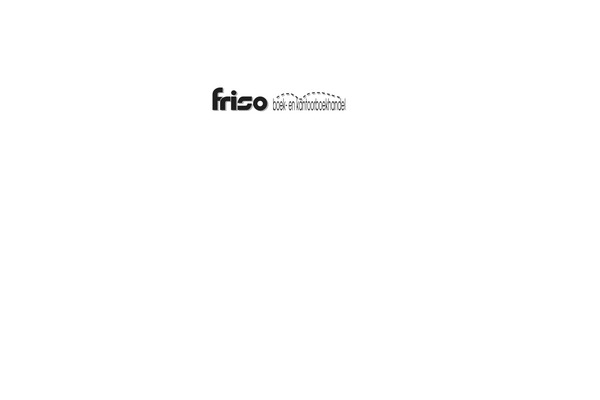 frisoboekhandel