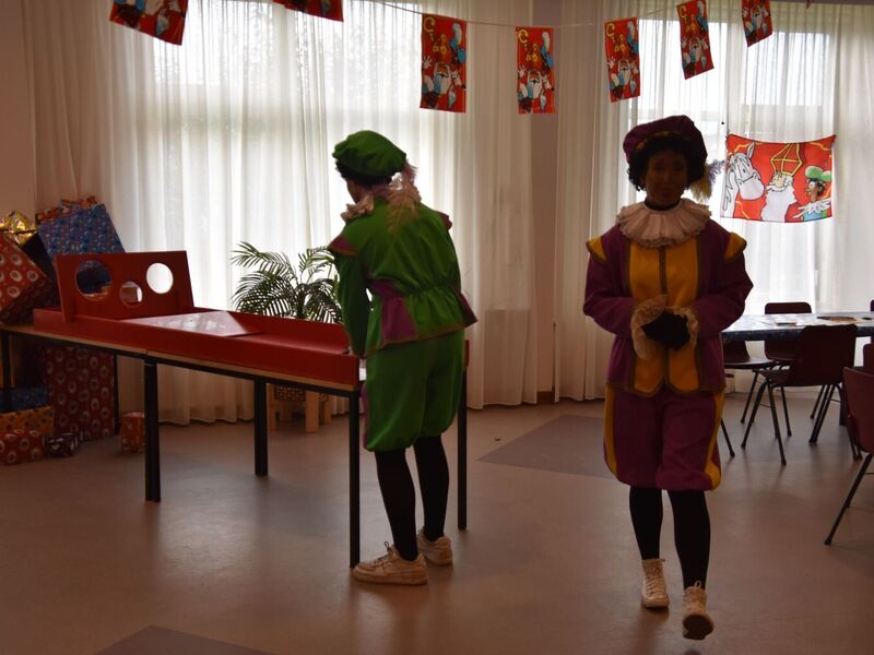 Pietenhuis Akkrum 2024