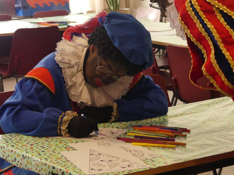 Pietenhuis Akkrum 2025