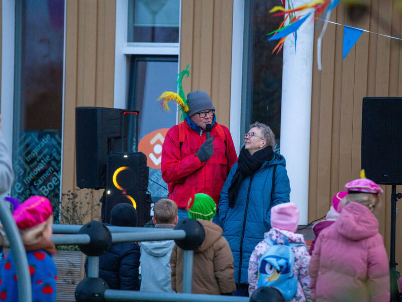 Scholen Akkrum Nes 2025